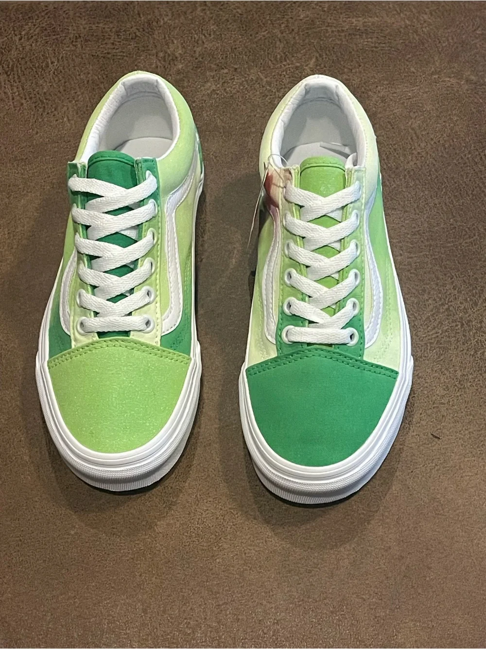 Vans classic kids